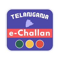 Android 用 TS E challan – Challan checker