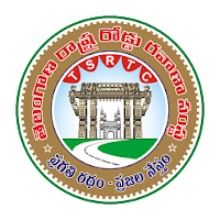 Android 用 TSRTC Official Online Booking