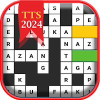 TTS Asli — Teka Teki Seru 2024 для Android