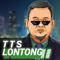 TTS Lontong لنظام Android