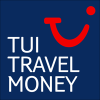 iOS 版 TUI Travel Money