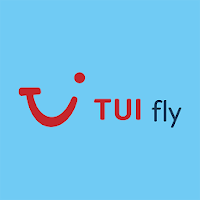 TUI fly Belgium – vliegtickets cho Android