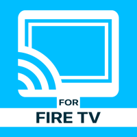 iOS 用 TV Cast for Fire TV®