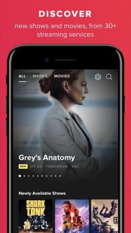 TV Guide для Android