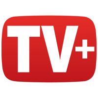 iOS için TV Guide Plus Listing freeview