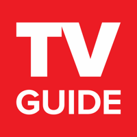 iOS 用 TV Guide: Streaming & Live TV