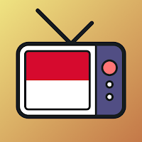 TV Indonesia Live Streaming pour Android