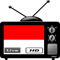 Android için TV Indonesia- Semua Saluran La