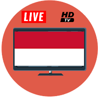 TV Indonesia Terlengkap Live para Android