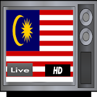 Android용 TV Malaysia- Semua Saluran Lan
