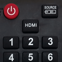 Android 版 TV Remote Control For Samsung