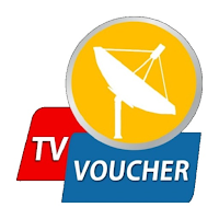 Android 版 TV VOUCHER