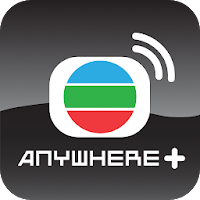 TVBAnywhere+ untuk Android