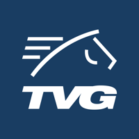 TVG — Horse Racing Betting App для iOS