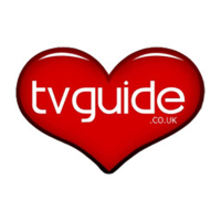 iOS 版 TVGuide.co.uk TV Guide