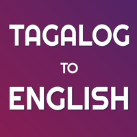Tagalog – English Translator cho iOS