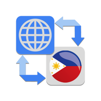 iOS 版 Tagalog, Filipino Translator +