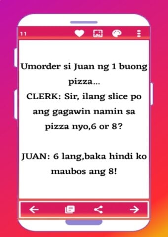 Tagalog Love Quotes : Filipino لنظام Android