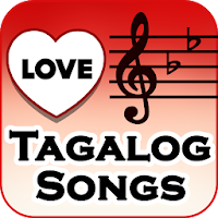 Tagalog Love Songs: OPM Love S pour Android