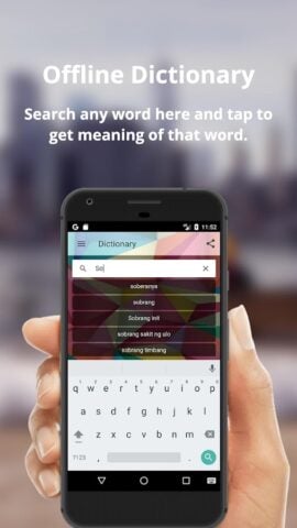 Tagalog To Japanese Translator per Android