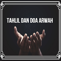 Tahlil dan Doa Arwah Lengkap für Android