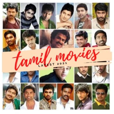 Tamil movies สำหรับ Android