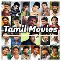 Tamil movies untuk Android