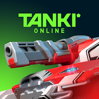 Android 版 Tanki Online