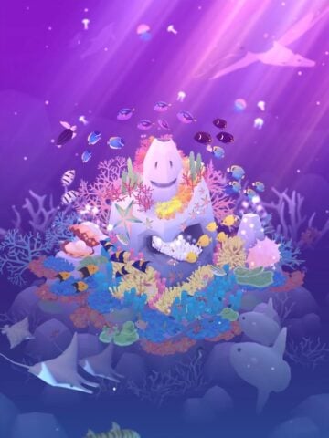 Tap Tap Fish – AbyssRium for iOS