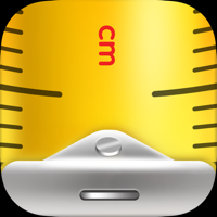 iOS 版 Tape Measure®