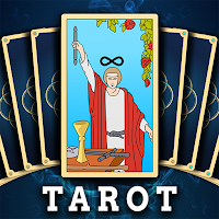 Tarot Card Reading Horoscope لنظام Android