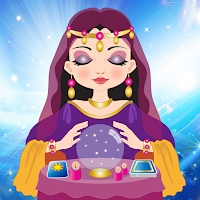 Tarot Cards Daily Reading لنظام Android