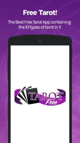 Tarot – Daily Tarot Reading cho Android