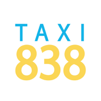 Taxi 838 — заказ такси онлайн для iOS