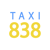 TAXI838 — заказ такси онлайн для Android
