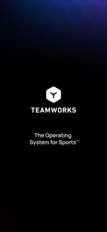 Teamworks cho iOS
