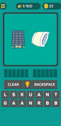 Tebak — Tebakan 2026 для Android — скриншот 3