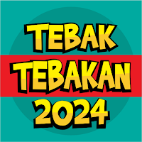Tebak — Tebakan 2024 для Android