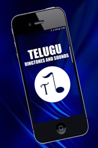 Android 用 Telugu Ringtones