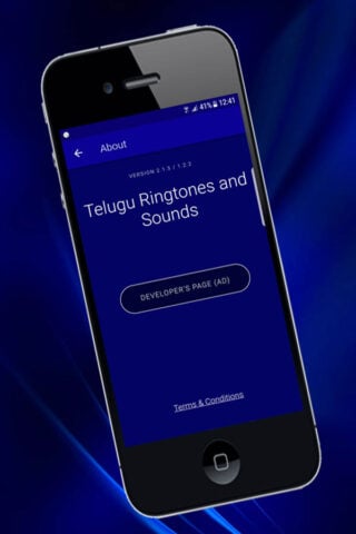 Android 版 Telugu Ringtones