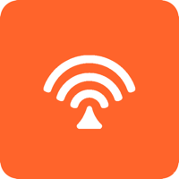 Tenda WiFi per iOS