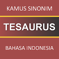 Android 版 Tesaurus Indonesia