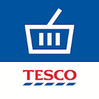 Android 版 Tesco Grocery & Clubcard