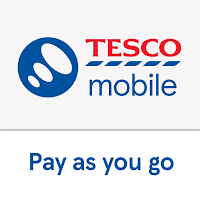 Tesco Mobile Pay As You Go لنظام Android