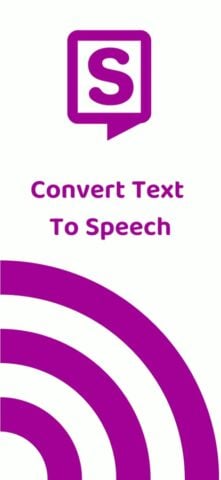 Leitor de Texto – Texto em Voz para iOS