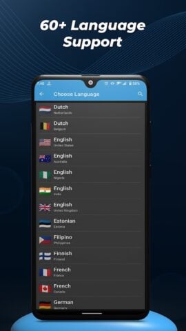 Text To Speech (TTS) untuk Android