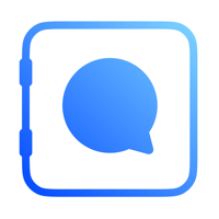 iOS için Text Vault – Texting App