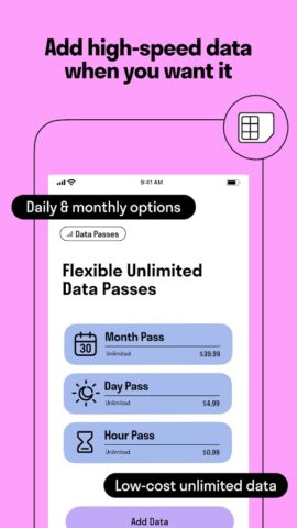 TextNow: Call + Text Unlimited cho Android