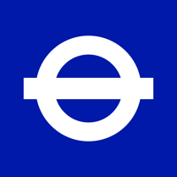 TfL Go: Live Tube, Bus & Rail لنظام iOS