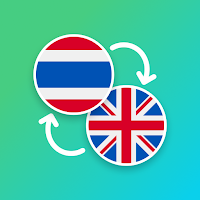 Thai – English Translator pour Android